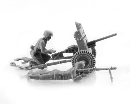 Italeri 6194 PEGASUS BRIDGE - D.Day 75Ann.1944-2019 - BATTLE SET 1/72 – image 6