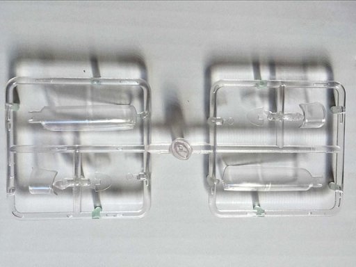 Arma Hobby 70002 TS-11 Iskra bis DF - Expert 1/72 – immagine 4