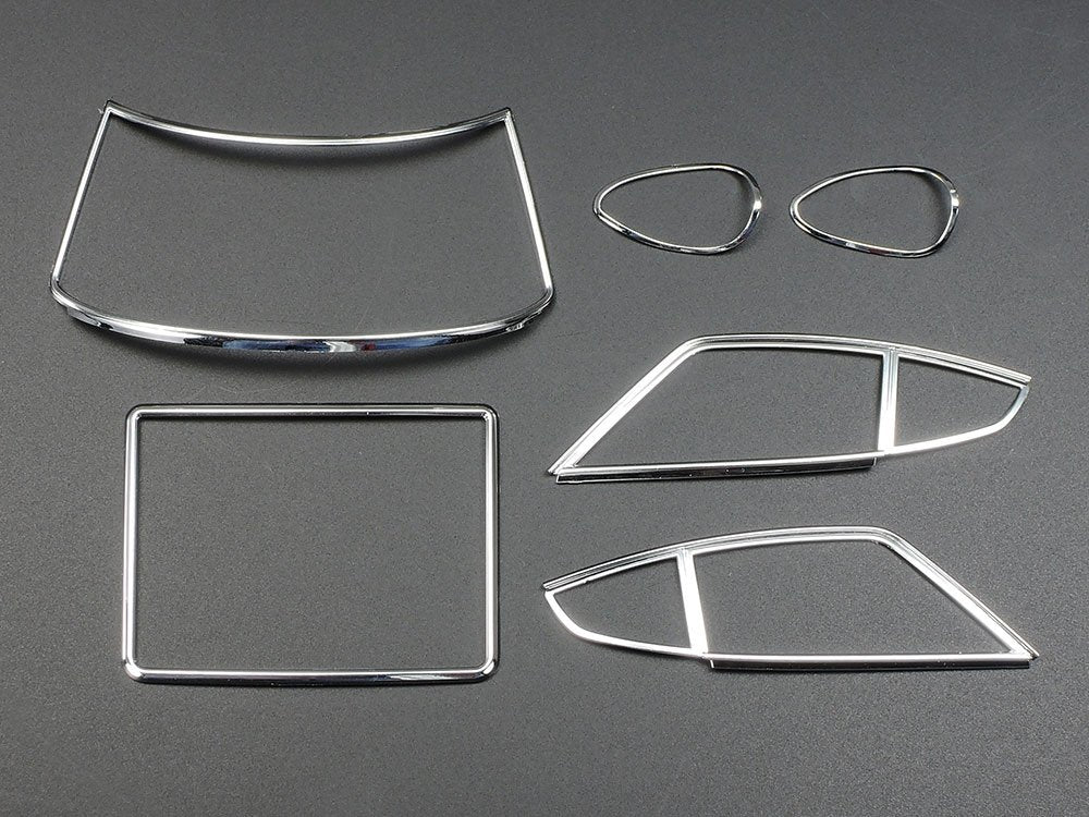 Tamiya 24360 Nissan Fairlady 240ZG 1/24 – Bild 9