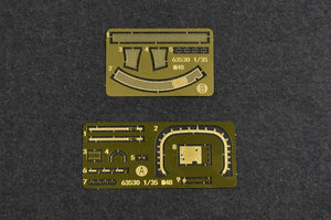 I Love Kit 63531 M48A1 MBT 1/35 – zdjęcie 13