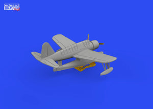 Eduard 653009 OS2U-3 Kingfisher PRINT 1/350 – image 3