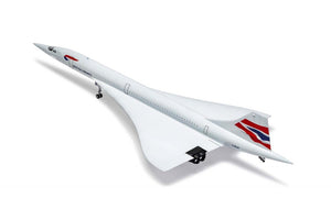Coffret cadeau Airfix 50189 Concorde 1/144 – image 4