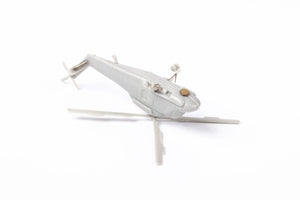 Eduard 53274 USS Intrepid CV-11 pt.3 TRUMPETER 1/350 – Bild 6