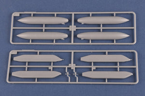 Hobby Boss 85814 EA-18G Growler 1/48 – imagen 16