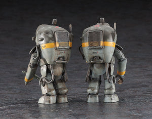 Hasegawa 64128 Melusine “Wald Geist” Panzer Kampf Anzug Ausf M 1/35 – zdjęcie 3
