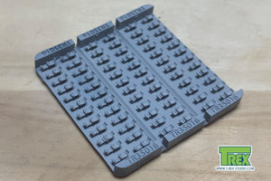 T-Rex Studio TR35016 Opened Clamps for German Panzer Type 2 1/35 – image 2