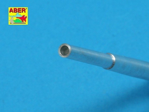 Aber 72L-35 Canon allemand de 21cm pour Mörser 18 1/72  – image 2
