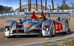 Revell 07248 Audi R10 TDI 1/24 – immagine 2