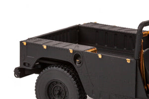 Eduard 36522 Humvee M1097A2 ICM 1/35 – zdjęcie 7