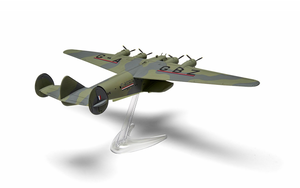 Airfix 04172V Boening 314 Clipper 1/144