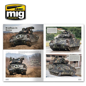 AMMO de Mig Jimenez 6104 The Weathering Special : IRON FACTORY (Anglais) – image 9