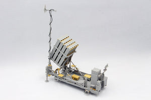 Trumpeter 01092 Iron Dome Air Defense System 1/35 – Bild 10