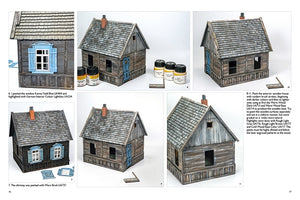 Lifecolor MBPG03 Books Painting Guide Vol. 03 English text – immagine 7