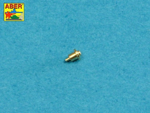 Aber 35L-114 Barrel for Russian 12,7mm heavy machine gun DShK, WWII version (JS-2:; JS-3; JSU-152) 1/35 – Bild 8