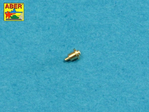 Aber 35L-114 Barrel for Russian 12,7mm heavy machine gun DShK, WWII version (JS-2:; JS-3; JSU-152) 1/35 – Bild 8
