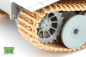 T-Rex Studio TR85008 Tiger Tracks Early Type 1/35 – immagine 4