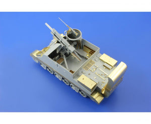 Eduard 36158 M-7 Mid production exterior 1/35 Dragon – Bild 3