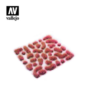 Vallejo SC433 Fantasy Tuft – Pink – Bild 2