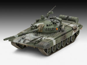 Revell 63357 T-72 M1 Model Set 1/72 – zdjęcie 4