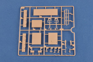 Hobby Boss 85525 M1070 Gun Truck 1/35 – Bild 11
