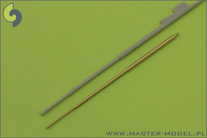 Master AM-72-024 F-100 Super Sabre - Pitot Tube – immagine 2