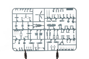 Eduard 70159 Bf 109G-6 The ProfiPACK Edition 1/72 – Bild 8