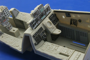 Eduard 32530 F-4J 1/32 Tamiya – Bild 7