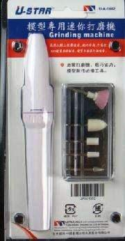 U-Star UA-91602 Grinding Machine 6in1 (mini grinder)