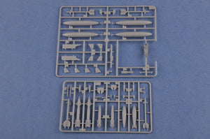 Hobby Boss 81744 A-1B Trainer 1/48 – immagine 6