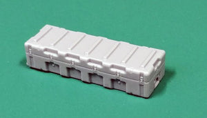 Eureka XXL E-069 Modern US Army PELICAN™ M240B Machine Gun Case 1/35 – imagen 2
