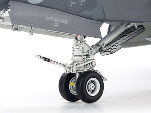 Tamiya 61127 Lockheed Martin F-35C Lightning II 1/48 – immagine 12