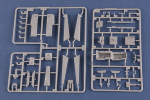 Hobby Boss 85814 EA-18G Growler 1/48 – imagen 13