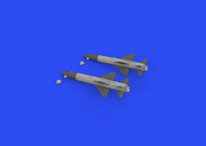 Eduard 648652 AGM-142 Popeye Have Nap 1/48 – zdjęcie 4