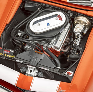 Revell 07727 Camaro Z/28 69&amp;#39; 1/12 – Bild 7