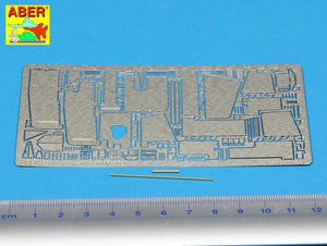Aber 35244 German 3,7 cm Flak 36/37 1/35 – Bild 2