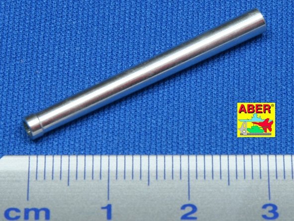 Aber 35L-043 Russian tank barrel 76,2 mm F-32 for KV-I early model 1941 1/35 – Bild 2