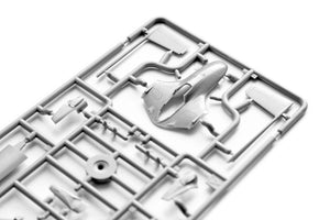 Clear Prop! CP72033 TB.2 UAV Ukrainian Air Force 1/72 – immagine 11