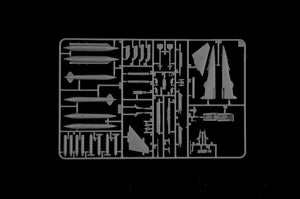 Italeri 1470 Jaguar T.2 R.A.F. Trainer 1/72 – immagine 8