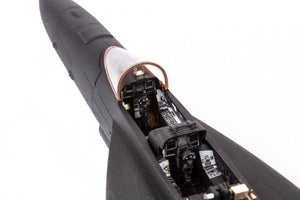 Eduard FE1260 F/A-18F HOBBY BOSS 1/48 – zdjęcie 2