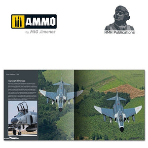 HMH Publications DH-015 PHANTOM II (English VErsion) – immagine 4