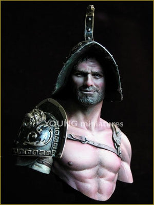 Young Miniatures YH1833 GLADIATORS(II) 1st Century A.D 1/10 – immagine 2