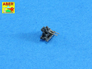 Aber 350L-24 20 luf 13 mm do artylerii p-lot typ93 1/350 – immagine 4
