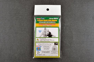 Trumpeter 08033 0.05mm Model ship Rigging - statek olinowanie – zdjęcie 2