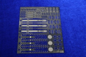 MK1 Design MS-35001 IJN Catapult SET 1/350