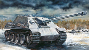 Italeri 7048 SdKfz 173 Jagdpanther 1/72