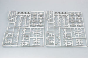 Trumpeter 00387 Italien B1 Centauro Version tardive (1/35) – image 13