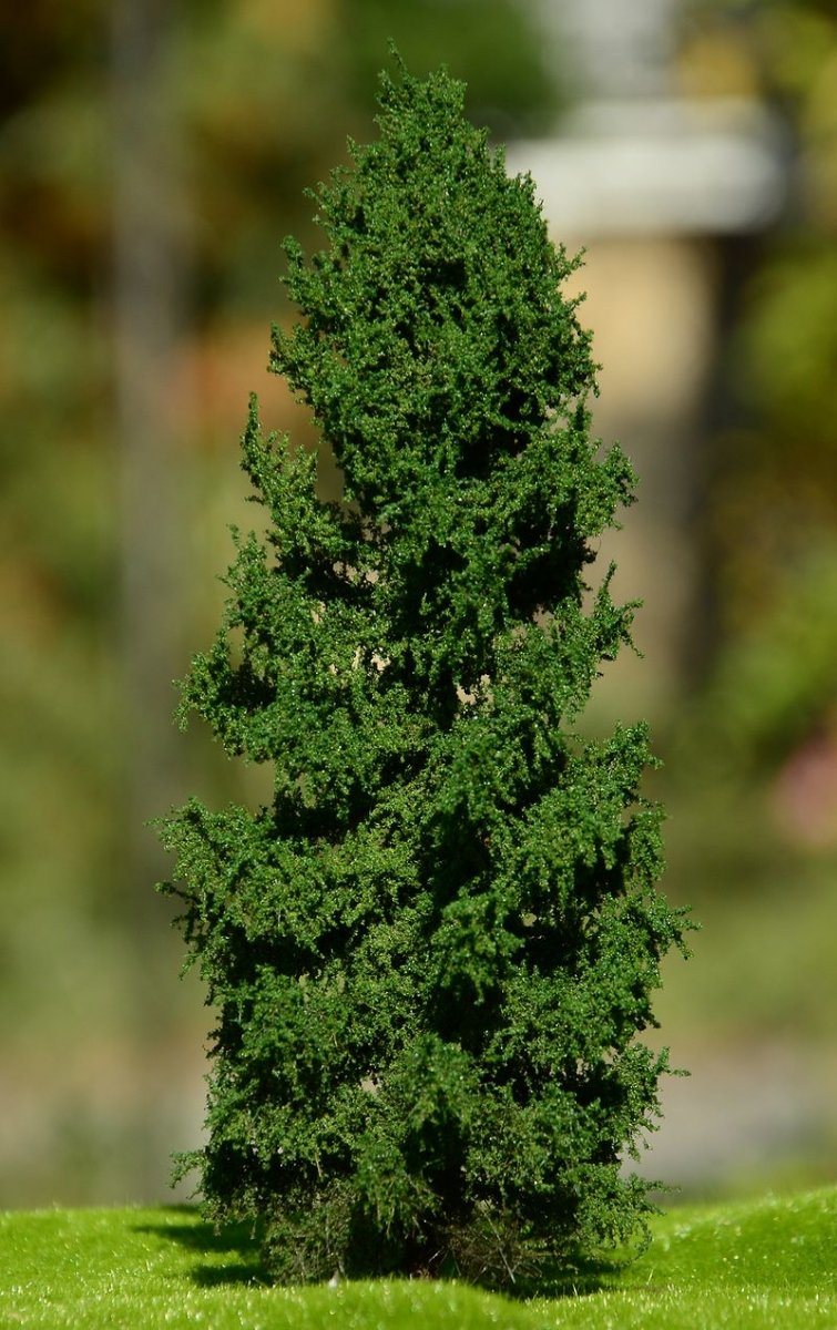 FREON MPN3 Mélèze - Tronc de mélèze bas (Complet) 8/12 cm