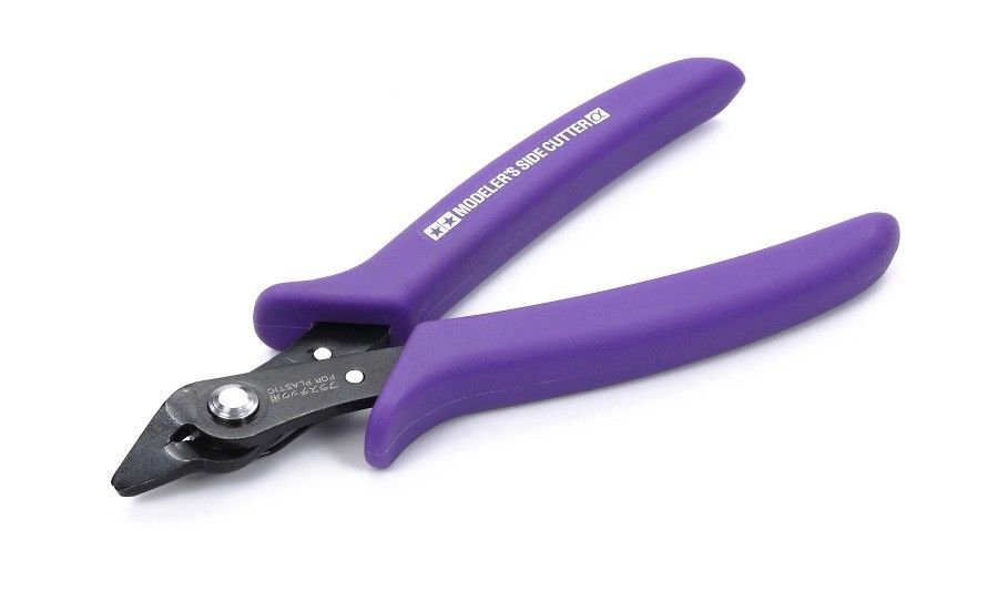 Tamiya 69923 Modeler's Side Cutter