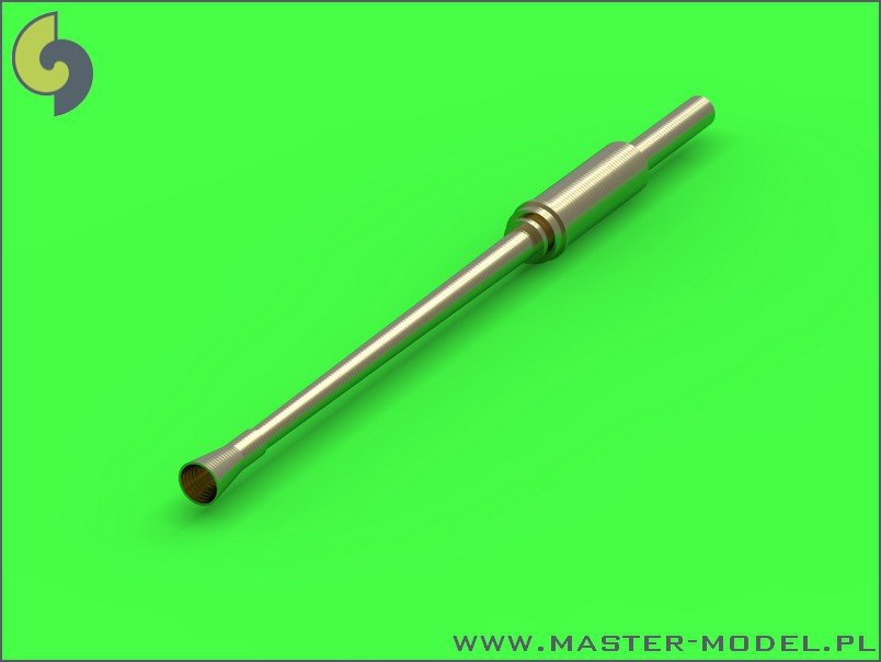 Master SM-350-081 Bofors 40 mm 1/350 – imagen 2