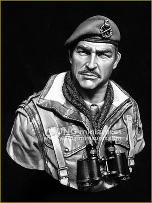 Young Miniatures YM1870 RED DEVILS ARNHEM 17 Sep. 1944 1/10 – immagine 7